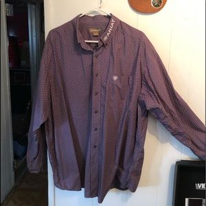 Ariat Long sleeve